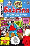 Sabrina the Teenage Witch #10 Comic Books - Covers, Scans, Photos in Sabrina the Teenage Witch Comic Books - Covers, Scans, Gallery